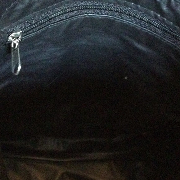 🎖️Cute Black Tote - Picture 11 of 11